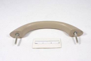 Boat, Marine Handle, Grab, Soft grip, Tan