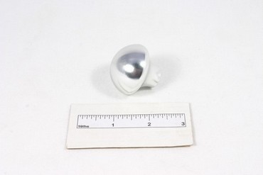 Boat, Marine Knob, Shift/Throttle Bright
