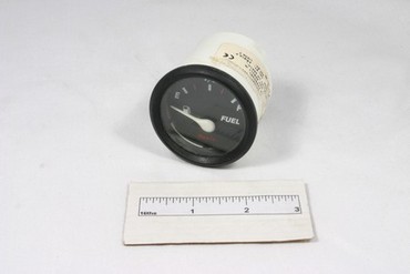 Boat, Marine Gauge, Fuel, Faria