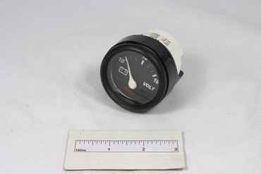 Boat, Marine Gauge, Volt, Faria