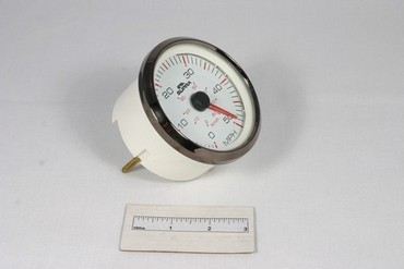 Boat, Marine Speedo, Faria White