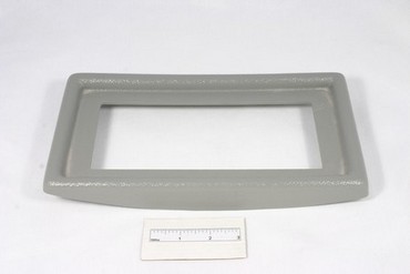 Boat, Marine Stereo Frame Gray, Kam/Mo V 00